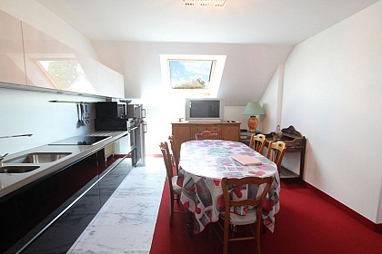 Clévacances H7115 > Le Spinoza