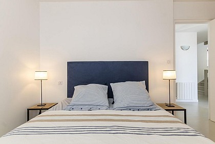 Gîtes de France G118 > Les Salines