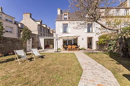 Gîtes de France G118 : Les Salines