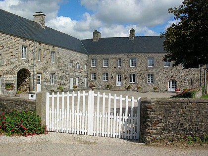 Meublé de tourisme > La Bergerie