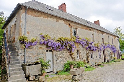 Meublé de tourisme > Appartement indépendant