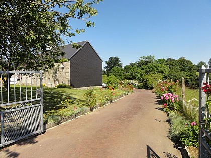 Meublé de tourisme > Le Trochu