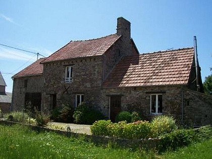 Meublé de tourisme > La Maison Biemont