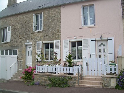 Meublé de tourisme > La Prévoté