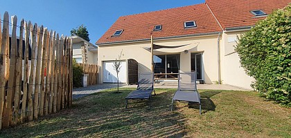 Gîtes de France G895 > Gîte Côté Mer