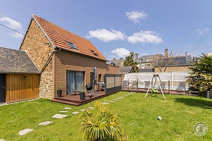 Gîtes de France G287 : L'Ame du Gourmand
