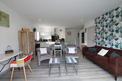 Clévacances H8352 > Au Bois Flotté