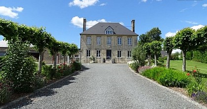 Meublé de tourisme > Les Tilleuls