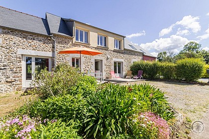 Gîtes de France G208 : L'Acacia