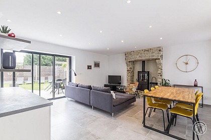 Gîtes de France G1052