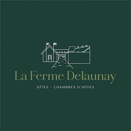 Chambres d'hôtes > La Ferme Delaunay