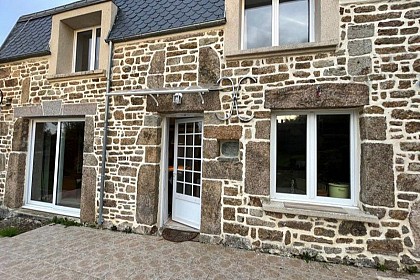 Clévacances H8368 > L'Odyle