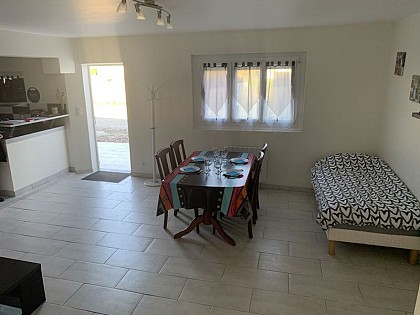 Meublé de tourisme > L'Ancre