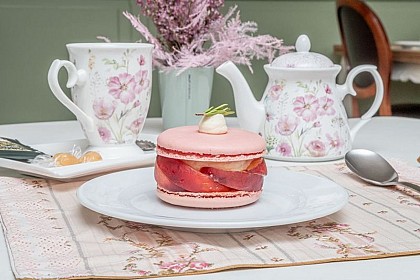 Chambre d'hôtes H33531 > Le Domaine de la Vallée