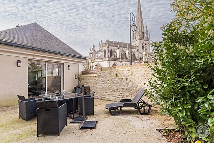 Gîtes de France G957 : Le D Day