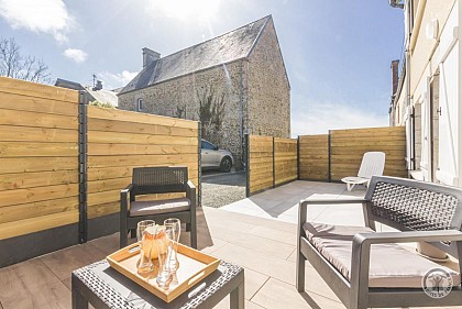 Gîtes de France G1079 : Au Gîte de Lia