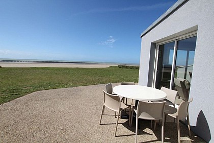 Clévacances H8376 > La Dune