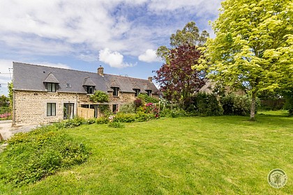 Gîtes de France G1087 : Les Jasmins