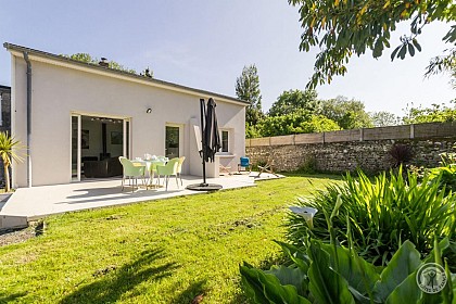 Gîtes de France G1090 : Retour de plage