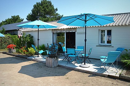 Camping de la Plage
