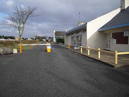 Camping municipal Le Sud