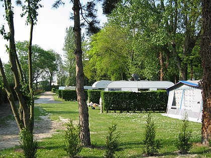Camping du Mont Saint-Michel