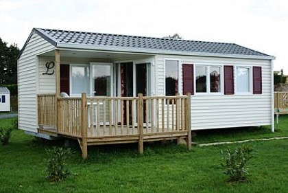 Camping Le Lac des Charmilles