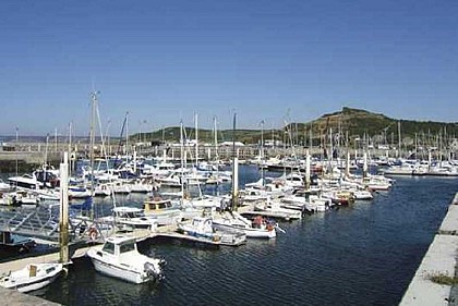 Port Diélette