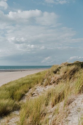 Plage de Lingreville