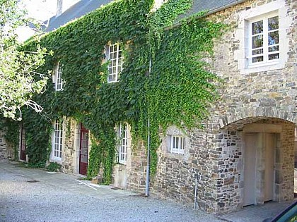 Musée Barbey d'Aurevilly
