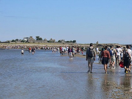 Tatihou Maritime Museum