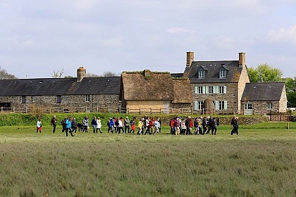 Ecomusée de la Baie du Mont Saint-Michel