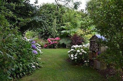 ‘Au Phil du Jardin’ Park