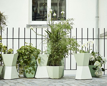 Fauvel - Normandy Ceramics