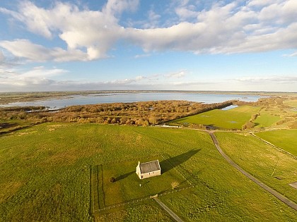 Chapelle Sainte-Anne des Marais de Gorges
