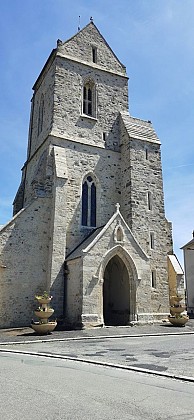 Eglise Saint-Laurent