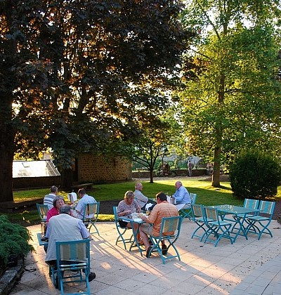 Auberge de la Sélune