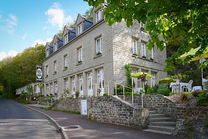 Auberge de l'Abbaye