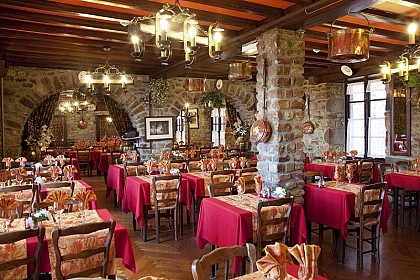 La Vieille Auberge