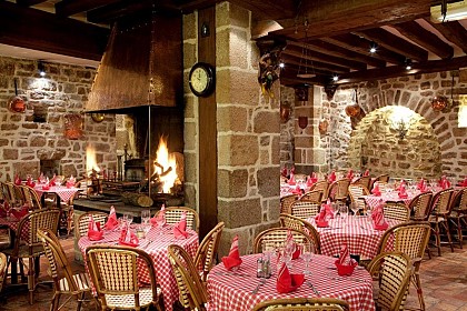 Auberge Saint-Pierre