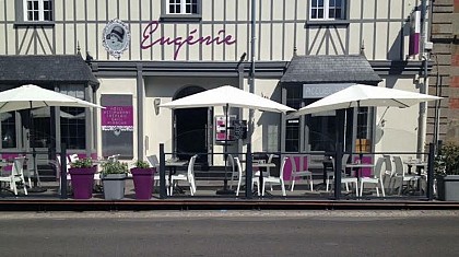 Restaurant Eugénie