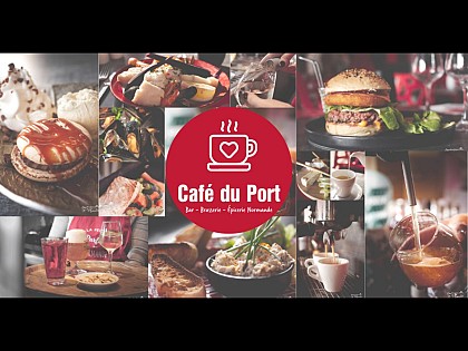Café du Port