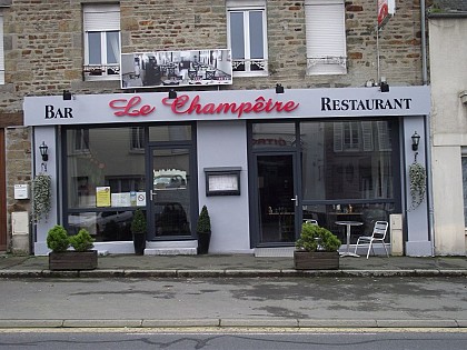 Le Champêtre