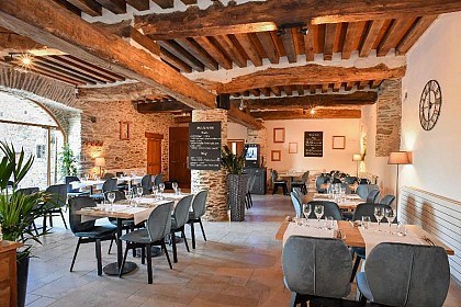 La Ferme du Château