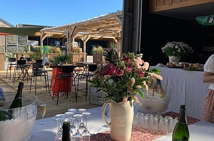 Les Huîtres du Père Gus