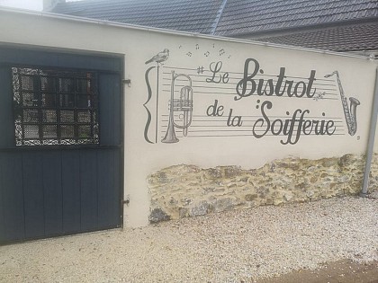Le Bistrot de la Soifferie
