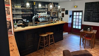 Thérèse a du goût