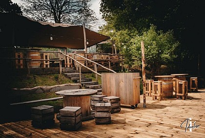 La Guinguette des Marais