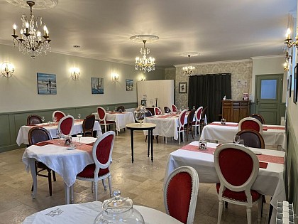 Le Domaine de la Vallée