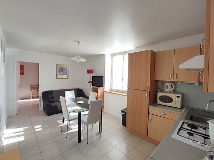 Résidence Amiliole - Appt. n°62